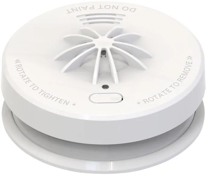 Aláram Teasa Oibrithe Ceallraí