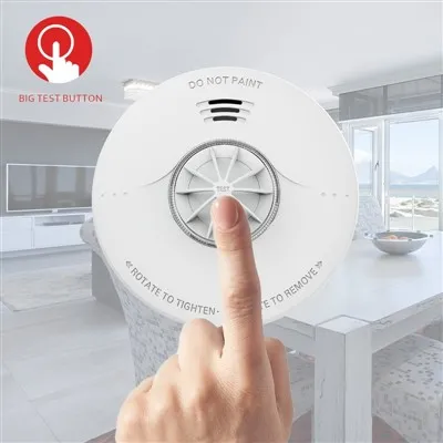 Teicneolaíochtaí Brathadóir Deataigh: Fótaileictreach vs. Ionization, agus Mar a Cinntíonn Monaró...